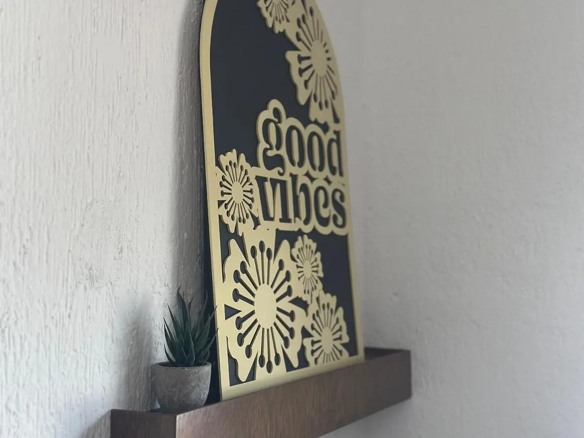 Newly Renovated & Furnished Apartment Cozumel