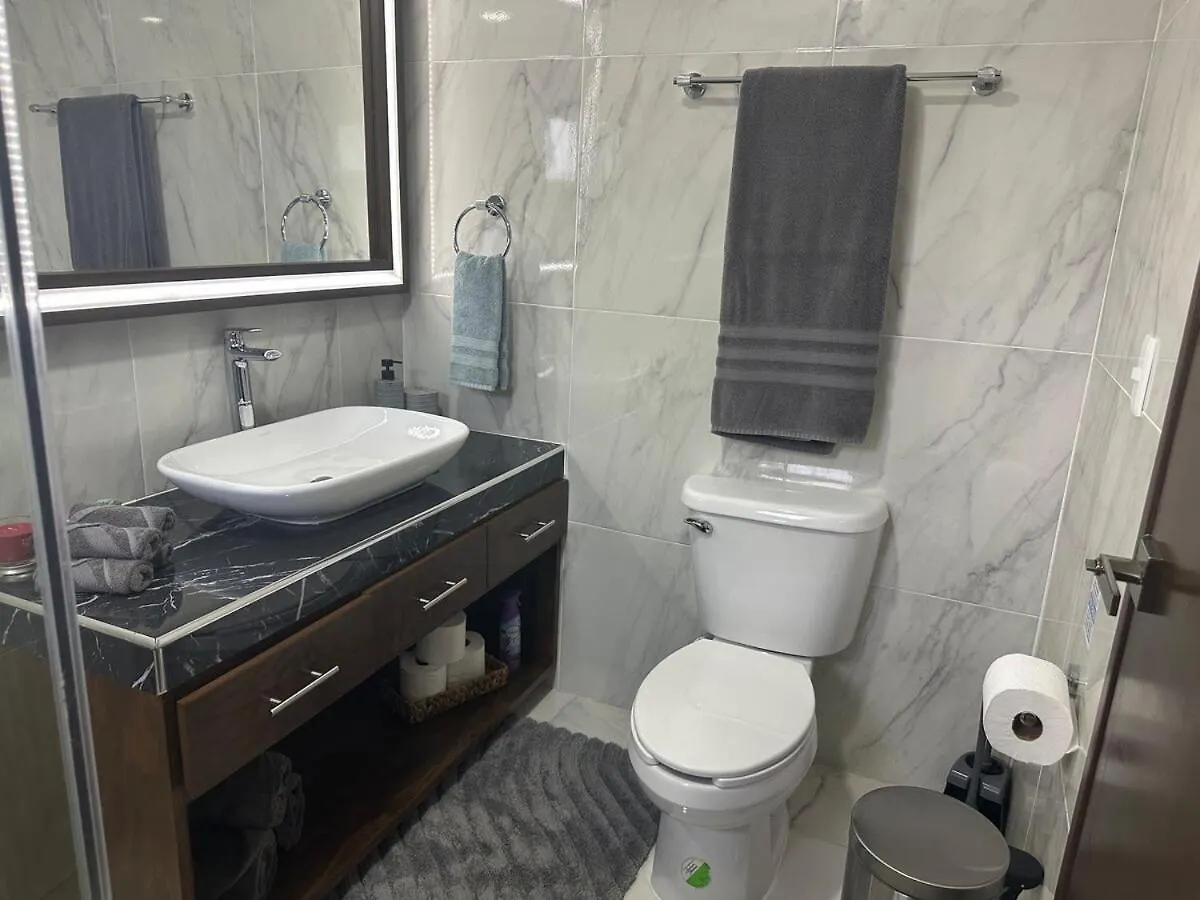Newly Renovated & Furnished Apartment Cozumel