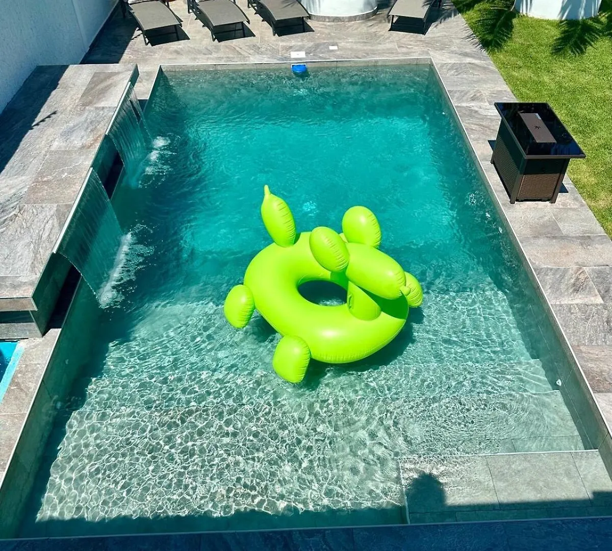 Newly Renovated & Furnished Apartment Cozumel 0*,  Mexico
