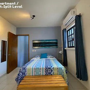 Apartamento Casa De Yoli, Cozumel